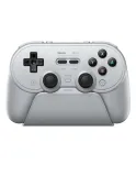 pad-gamingowy-8bitdo-pro-3-bluetooth-switch-pc-android-szary-nowy-stan-nowy