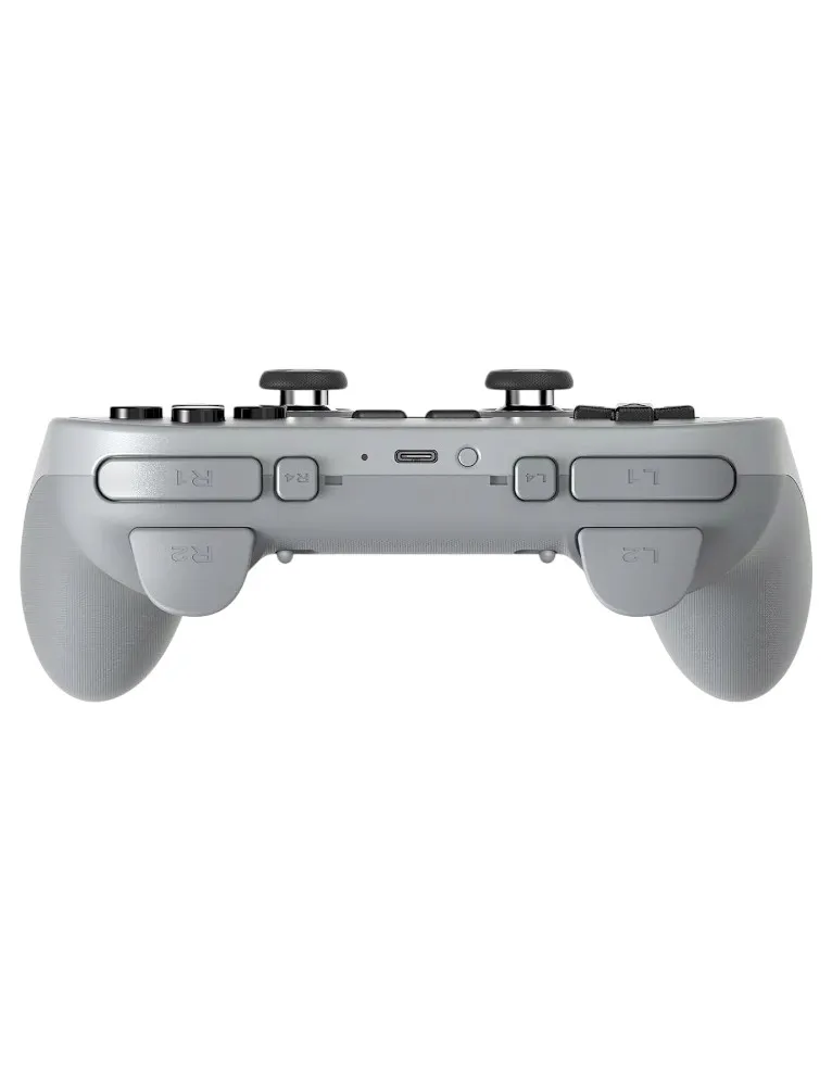 pad-gamingowy-8bitdo-pro-3-bluetooth-switch-pc-android-szary-nowy-stan-nowy