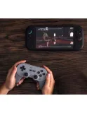 pad-gamingowy-8bitdo-pro-3-bluetooth-switch-pc-android-szary-nowy-komunikacja-bezprzewodowa-bluetooth