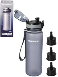 butelka-filtrujaca-bidon-aquaphor-city-05l-szara-3x-filtr-wklad