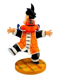 figurka-dragon-ball-son-goku-and-grandpa-gohan-nowa-kolekcjonerska