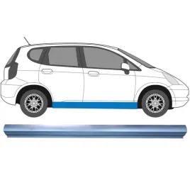 reperaturka-progu-do-honda-jazz-2002-2008-lewa-prawa-symetryczny