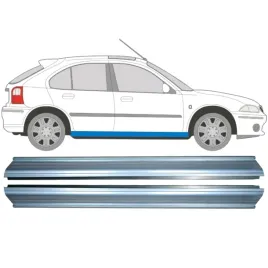 reperaturka-progu-do-rover-25-200-mg-zr-1995-2005-lewa-prawa-zestaw
