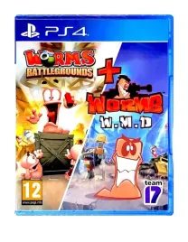 2-gry-ps4-worms-battlegrounds-wmd-w-pudelku