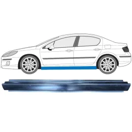 reperaturka-progu-do-peugeot-407-2004-2011-lewa