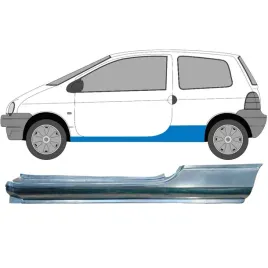 pelny-prog-do-renault-twingo-1993-2007-lewa