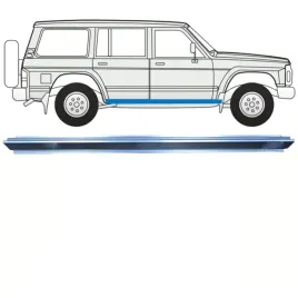 reperaturka-progu-do-nissan-patrol-y60-gy60-1990-1997-lewa-prawa