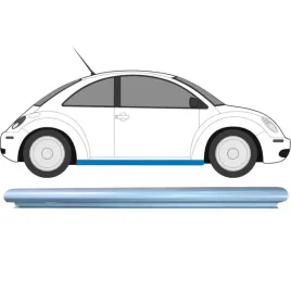 reperaturka-progu-do-volkswagen-beetle-1998-2010-prawa