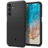 spigen-essential-sandblast-galaxy-m35-5g-matte-black
