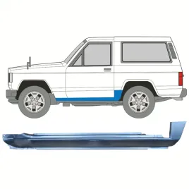 pelny-prog-do-nissan-patrol-k160-1979-1990-lewa