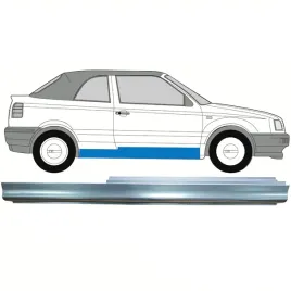 reperaturka-progu-do-volkswagen-golf-3-1991-1998-prawa-cabrio