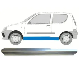 reperaturka-progu-do-fiat-seicento-1998-2010-lewa