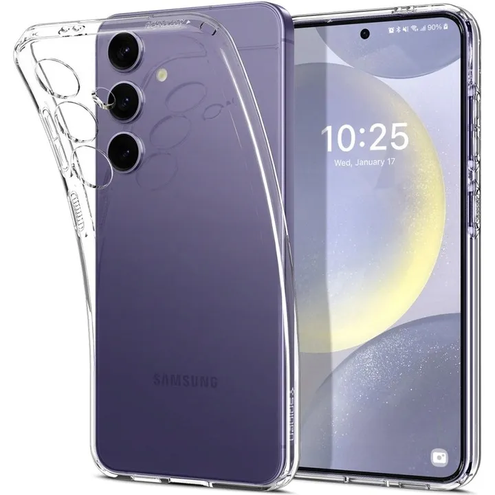 etui-spigen-liquid-crystal-galaxy-s24-crystal-clear