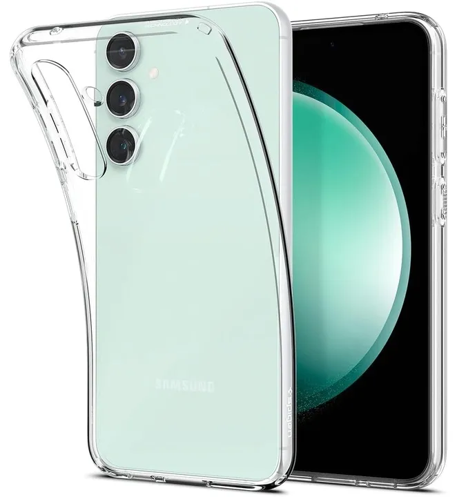 etui-spigen-liquid-crystal-galaxy-s24-crystal-clear