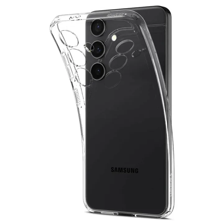 etui-spigen-liquid-crystal-galaxy-s24-crystal-clear