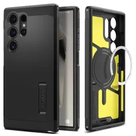 spigen-tough-armor-magsafe-galaxy-s24-ultra-black