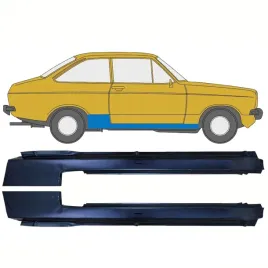 pelny-prog-do-ford-escort-1974-1980-lewa-prawa-zestaw