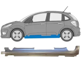 pelny-prog-do-citroen-c3-2009-2016-lewa