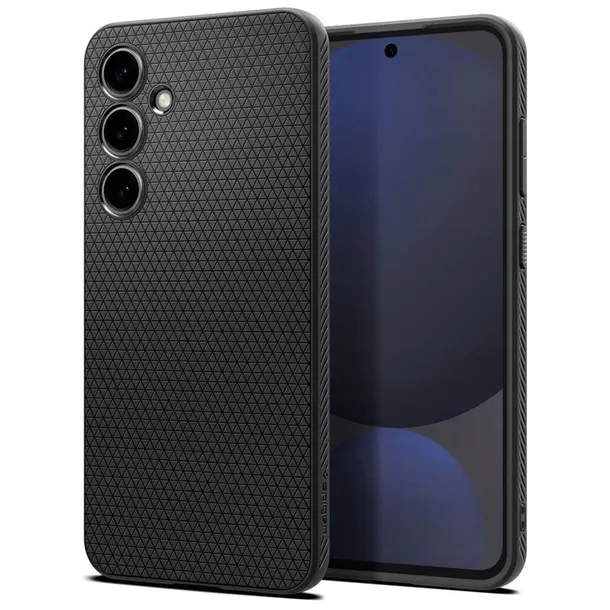 etui-spigen-liquid-air-galaxy-s25-matte-black-model-telefonu-inny-model