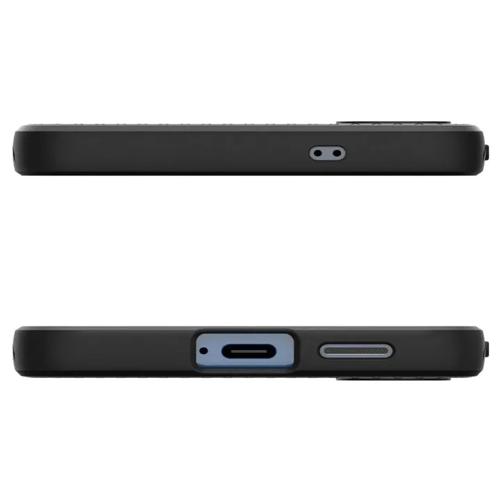 etui-spigen-liquid-air-galaxy-s25-matte-black