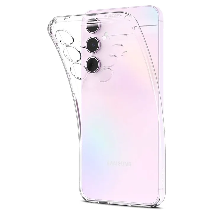 etui-do-galaxy-a55-5g-spigen-liquid-przezroczysty