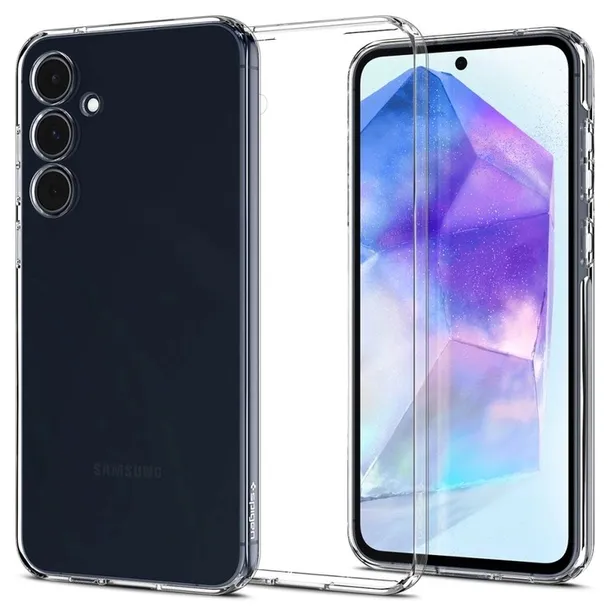 etui-do-galaxy-a55-5g-spigen-liquid-przezroczysty-transmisja-danych-brak