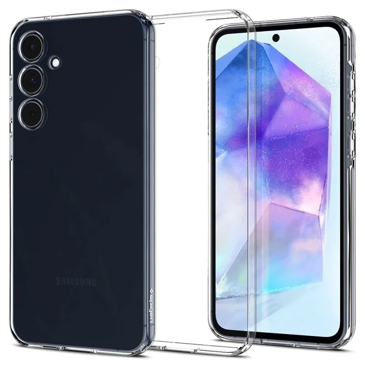 etui-do-galaxy-a55-5g-spigen-liquid-przezroczysty