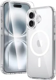 etui-do-iphone-16-szklo-9h-wzmacniane-360-do-magsafe-clear-case