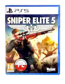 sniper-elite-5-france-ps5-gra-na-plycie-polskie-napisy-nowa-w-folii