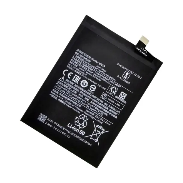 bateria-pure-do-redmi-note-10-10s-bateria-bn59-stan-nowy