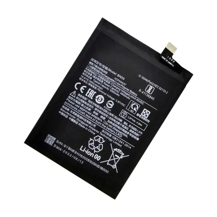 bateria-pure-do-redmi-note-10-10s-bateria-bn59