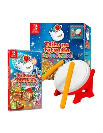 taiko-tatsujin-rhythm-festival-bebenek-gra-nintendo-switch