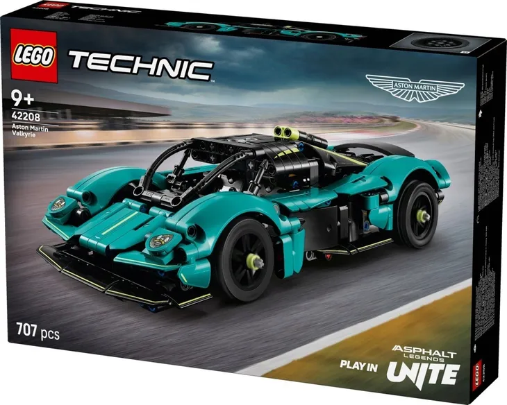 klocki-technic-42208-aston-martin-valkyrie-lego-wiek-dziecka-9-lat