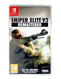 sniper-elite-v2-remastered-nintendo-switch-gra-na-kartridzu-nowa