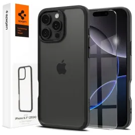 etui-szklo-do-iphone-16-pro-spigen-ultra-hybrid-mocne-case-cover