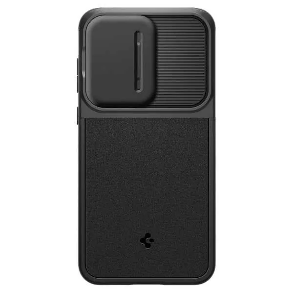 etui-spigen-optik-armor-sam-a55-czarny-acs07535-stan-nowy