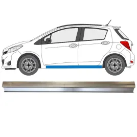 reperaturka-progu-do-toyota-yaris-2011-2020-lewa