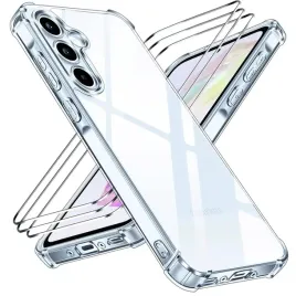 zestaw-etui-do-samsung-a35-5g-anti-shock-case-obudowa-clear-3-sztuki-szklo