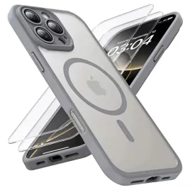 etui-do-iphone-16-pro-max-do-magsafe-wzmacniane-360-matt-case-2x-szklo
