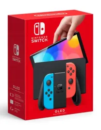 konsola-nintendo-switch-oled-model-neon-czerwono-niebieska-red-blue