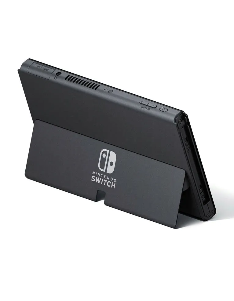 konsola-nintendo-switch-oled-model-neon-czerwono-niebieska-red-blue-stan-nowy