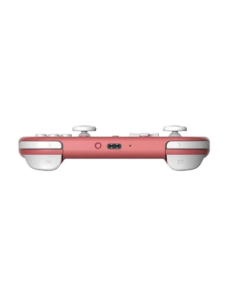 8bitdo-kontroler-bezprzewodowy-lite-2-bluetooth-nintendo-switch-pink