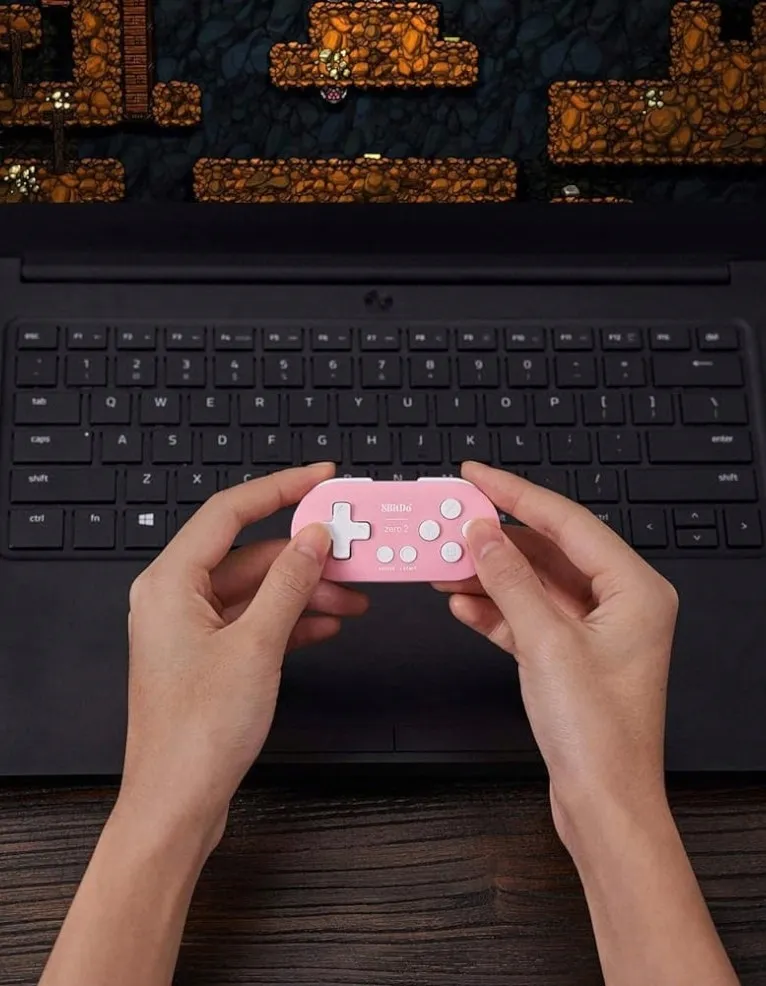 8bitdo-mini-pad-zero-2-nintendo-switch-android-pc-pink-edition
