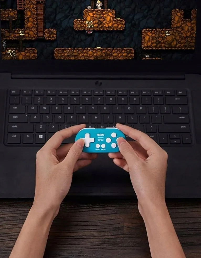 mini-pad-8bitdo-zero-2-nintendo-switch-android-pc-turkusowy