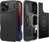 spigen-optik-armor-mag-magsafe-iphone-16-pro-black-funkcje-ladowanie-indukcyjne