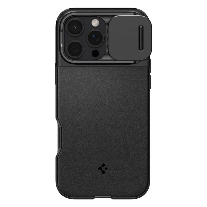 spigen-optik-armor-mag-magsafe-iphone-16-pro-black