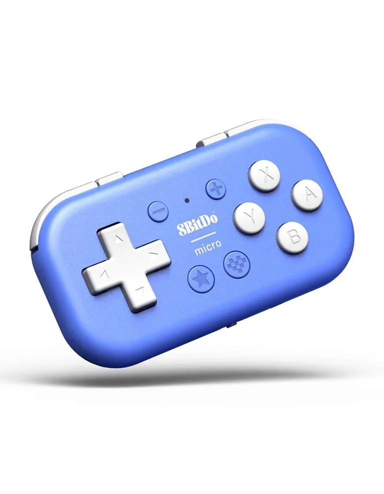 8bitdo-mini-pad-kontroler-dla-dzieci-switch-niebieski-stan-nowy