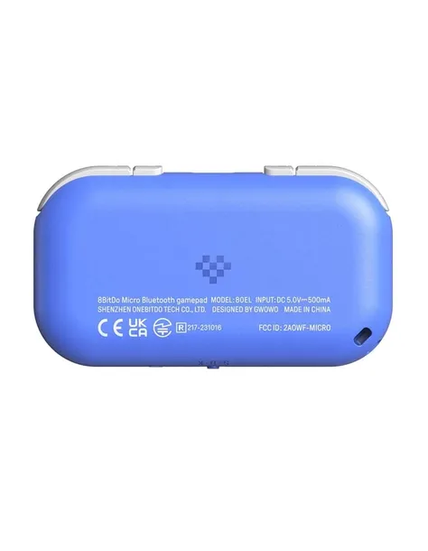 8bitdo-mini-pad-kontroler-dla-dzieci-switch-niebieski-sposob-podlaczenia-bezprzewodowy-przewodowy