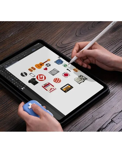 8bitdo-mini-pad-kontroler-dla-dzieci-switch-niebieski-zlacza-microusb