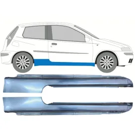 pelny-prog-do-fiat-punto-ii-1999-2010-lewa-prawa-zestaw